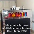 La imagen 9 de la Empresa LA BARRA MOVIL Barras para Fiestas Alquiler en Buenos Aires AR-C