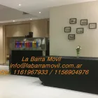 La imagen 10 de la Empresa LA BARRA MOVIL Barras para Fiestas Alquiler en Buenos Aires AR-C