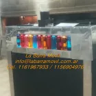 La imagen 11 de la Empresa LA BARRA MOVIL Barras para Fiestas Alquiler en Buenos Aires AR-C