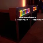 La imagen 13 de la Empresa LA BARRA MOVIL Barras para Fiestas Alquiler en Buenos Aires AR-C