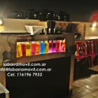 La imagen 14 de la Empresa LA BARRA MOVIL Barras para Fiestas Alquiler en Buenos Aires AR-C