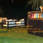 La imagen 17 de la Empresa LA BARRA MOVIL Barras para Fiestas Alquiler en Buenos Aires AR-C