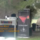 La imagen 19 de la Empresa LA BARRA MOVIL Barras para Fiestas Alquiler en Buenos Aires AR-C