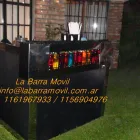 La imagen 21 de la Empresa LA BARRA MOVIL Barras para Fiestas Alquiler en Buenos Aires AR-C