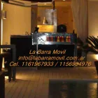 La imagen 22 de la Empresa LA BARRA MOVIL Barras para Fiestas Alquiler en Buenos Aires AR-C