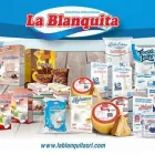 La imagen 1 de la Empresa LA BLANQUITA Ventas de Productos Lacteos en Viale AR-E