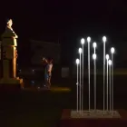 La imagen 7 de la Empresa LA CANDELA ILUMINACIÓN & MATERIALES ELÉCTRICOS Tienda de iluminación en Morteros AR-X
