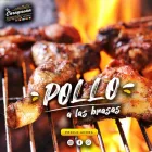 La imagen 1 de la Empresa LA CARAQUEÑA Restaurantes con Delivery en Capital Federal AR-B