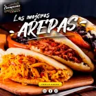 La imagen 2 de la Empresa LA CARAQUEÑA Restaurantes con Delivery en Capital Federal AR-B