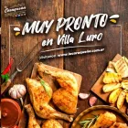 La imagen 6 de la Empresa LA CARAQUEÑA Restaurantes con Delivery en Capital Federal AR-B