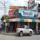 La imagen 1 de la Empresa LA CASA DE LOS 10000 ARTÍCULOS SRL Taladro Percutor en Orán AR-A
