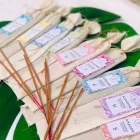 La imagen 4 de la Empresa LA CASA DEL AROMA - SANDRA MARZZAN - SF Perfumes Nacionales en Neuquén AR-Q