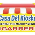 La imagen 1 de la Empresa LA CASA DEL KIOSKERO Ventas de Golosinas en Córdoba Argentina