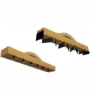 La imagen 4 de la Empresa LA CASA DEL YESERO Yesero en Capital Federal AR-B