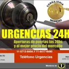 La imagen 5 de la Empresa LA CERRAJERIA MORENO-SUC. DIGITAL Instalacion de Cerraduras en Moreno AR-B