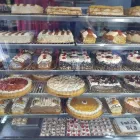 La imagen 1 de la Empresa LA COLINA PANADERIA Panificados en Olavarría AR-B