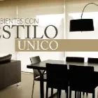 La imagen 1 de la Empresa LA CORTINERIA DECO Telas para Cortinería en Rosario AR-S