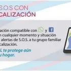 La imagen 1 de la Empresa LA COSTA SECURITY Ventas de Alarmas en San Clemente del Tuyu AR-B