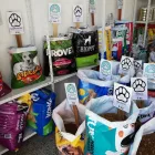 La imagen 2 de la Empresa LA CUCHA DE LAS MASCOTAS Tienda para mascotas en San José-Alte Brown AR-B