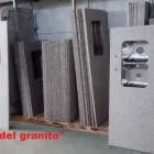 La imagen 1 de la Empresa LA CUEVA DEL GRANITO Proveedor de materiales de construcción en Ramos Mejía AR-B