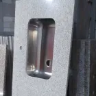 La imagen 2 de la Empresa LA CUEVA DEL GRANITO Proveedor de materiales de construcción en Ramos Mejía AR-B