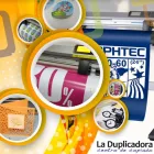 La imagen 1 de la Empresa LA DUPLICADORA FOTOCOPIAS Y LIBRERIA Marcadores en Godoy Cruz AR-M	