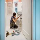 La imagen 1 de la Empresa LA EFICAZ EMPRESA DE DESAGOTES Limpieza de alcantarillado y desagües en Rio Ceballos AR-X