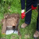 La imagen 2 de la Empresa LA EFICAZ EMPRESA DE DESAGOTES Limpieza de alcantarillado y desagües en Rio Ceballos AR-X