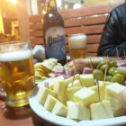 La imagen 1 de la Empresa LA ESTACIÓN CALCHAQUI SRL Ventas De Combustible en Famaillá AR-T