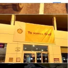 La imagen 2 de la Empresa LA ESTACIÓN CALCHAQUI SRL Ventas De Combustible en Famaillá AR-T