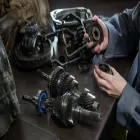 La imagen 1 de la Empresa LA ESTRELLA REPUESTOS Tienda de repuestos para automóviles en San Rafael AR-M	