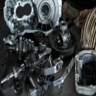 La imagen 2 de la Empresa LA ESTRELLA REPUESTOS Tienda de repuestos para automóviles en San Rafael AR-M	