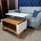 La imagen 5 de la Empresa LA FABRICA DE MUEBLES Tienda de muebles en Capital Federal AR-B