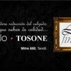 La imagen 1 de la Empresa LA FINESTRA CLASICO Tosone Tandil en Olavarría AR-B