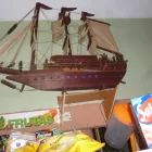 La imagen 3 de la Empresa LA FRAGATA Sopas en Aldo Bonzi AR-B