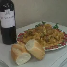 La imagen 1 de la Empresa LA GLORIETA DE PATO COMIDAS GOURMET Servicio de entrega de comestibles a domicilio en San Martin AR-B