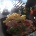 La imagen 2 de la Empresa LA GLORIETA DE PATO COMIDAS GOURMET Servicio de entrega de comestibles a domicilio en San Martin AR-B