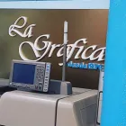 La imagen 3 de la Empresa LA GRAFICA - IMPRENTA HOMOLOGADA POR AFIP Imprentas Fiscales en Capital Federal AR-B