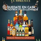 La imagen 5 de la Empresa LA MORENITA DISTRIBUIDORA Servicio de logística en Capital Federal AR-B