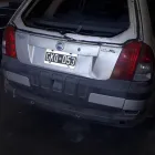 La imagen 2 de la Empresa LA NUEVA LUJAN Tienda de repuestos para automóviles en San Justo AR-B