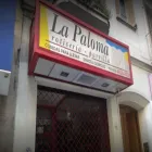 La imagen 3 de la Empresa LA PALOMA CASA DE COMIDAS Restaurantes Economicos en Capital Federal AR-B