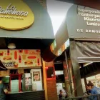La imagen 1 de la Empresa LA PANCHERIA DE RAMOS Restaurante de comida rápida en Villa Sarmiento AR-B