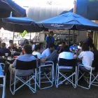 La imagen 2 de la Empresa LA PANCHERIA DE RAMOS Restaurante de comida rápida en Villa Sarmiento AR-B