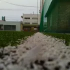 La imagen 2 de la Empresa LA PELOTA Futbol Infantil en Mar del Plata AR-B