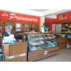 La imagen 1 de la Empresa LA PRIMAVERA  FABRICA DE PASTAS OLAVARRIA Ventas de Pastas Frescas en Olavarría AR-B