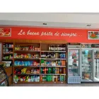 La imagen 3 de la Empresa LA PRIMAVERA  FABRICA DE PASTAS OLAVARRIA Ventas de Pastas Frescas en Olavarría AR-B