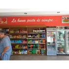 La imagen 5 de la Empresa LA PRIMAVERA  FABRICA DE PASTAS OLAVARRIA Ventas de Pastas Frescas en Olavarría AR-B