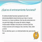 La imagen 4 de la Empresa LA PROFE DEBORA FITNESS Entretenimientos para Adultos en Capital Federal AR-B