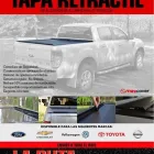 La imagen 4 de la Empresa LA RUTA ACCESORIOS Y EQUIPAMIENTOS Tienda de accesorios de automóviles en Neuquén AR-Q
