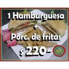 La imagen 6 de la Empresa LA UNICA PIZZA CON LOMO Pizzería en Bahía Blanca AR-B
